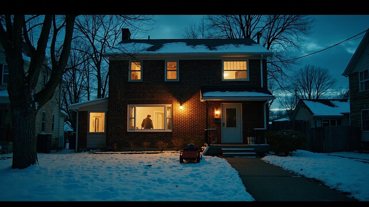 Сам вдома 3: сюжет, актори, де дивитися в Україні