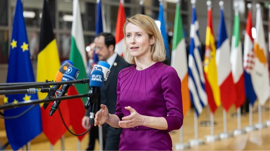 Місія IRINI перевіряє MV SOUTH STAR: підозра у фальшивому прапорі