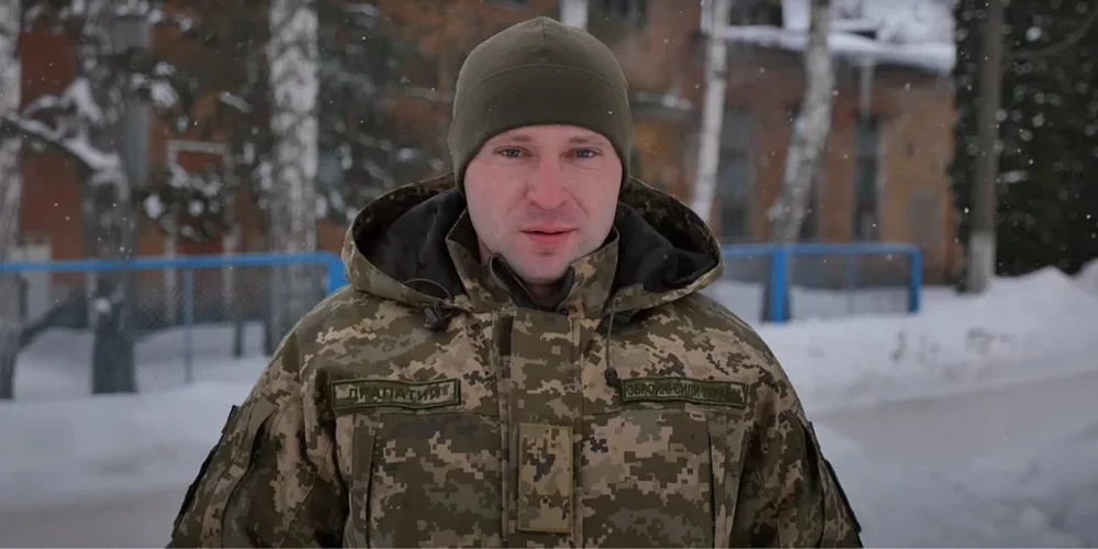 Перевірені цифри справи Драпатого: 70 обстрілів і 154 постраждалих за версією СК РФ