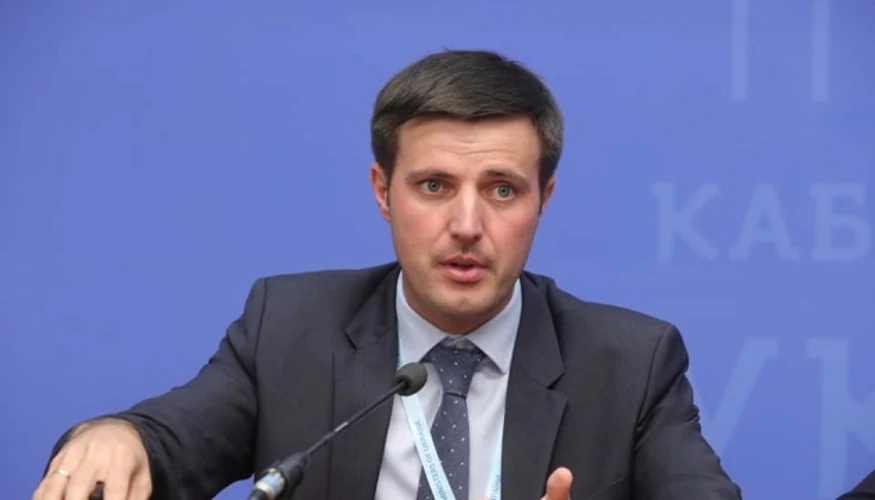 Міністр Висоцький назвав ситуацію динамічною: захід суден до портів тимчасово зупинений