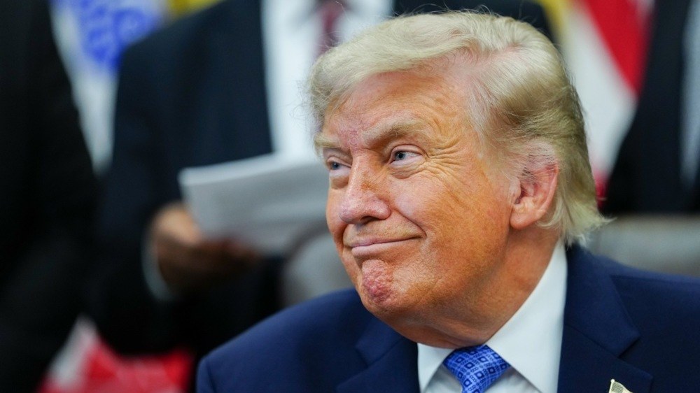 Посередники запропонували США та Ірану 10-денне перемир’я: Трамп рішення ще не ухвалив
