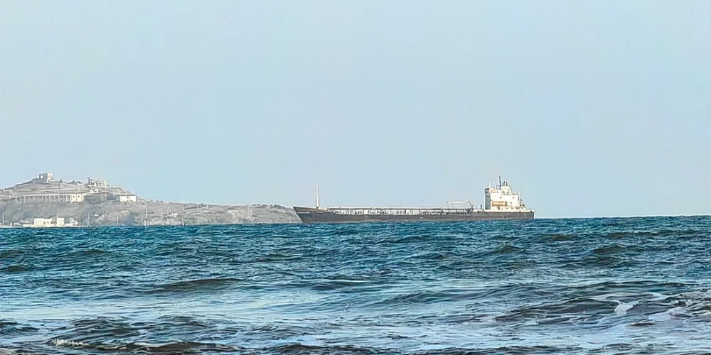 Fulda і Mosel повертаються з Червоного моря: підтверджені наслідки рішення Берліна
