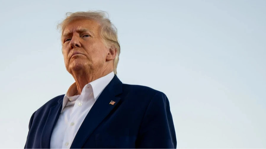 Пауза у два тижні: Трамп 24 липня зупинив удари США по Ірану
