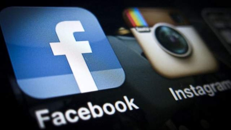 Збій 19 липня у Facebook, Instagram і Messenger: як розгорталася ситуація