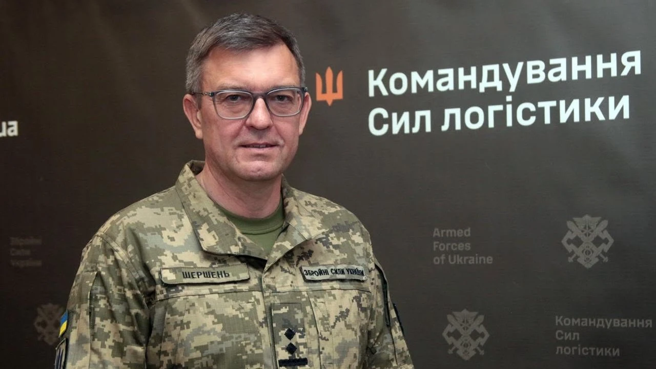 Шершень заявив про повільні закупівлі Міноборони та брак пального у ЗСУ
