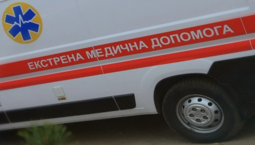 У Кривому Розі «Шахед» влучив у приватний будинок: є постраждалі