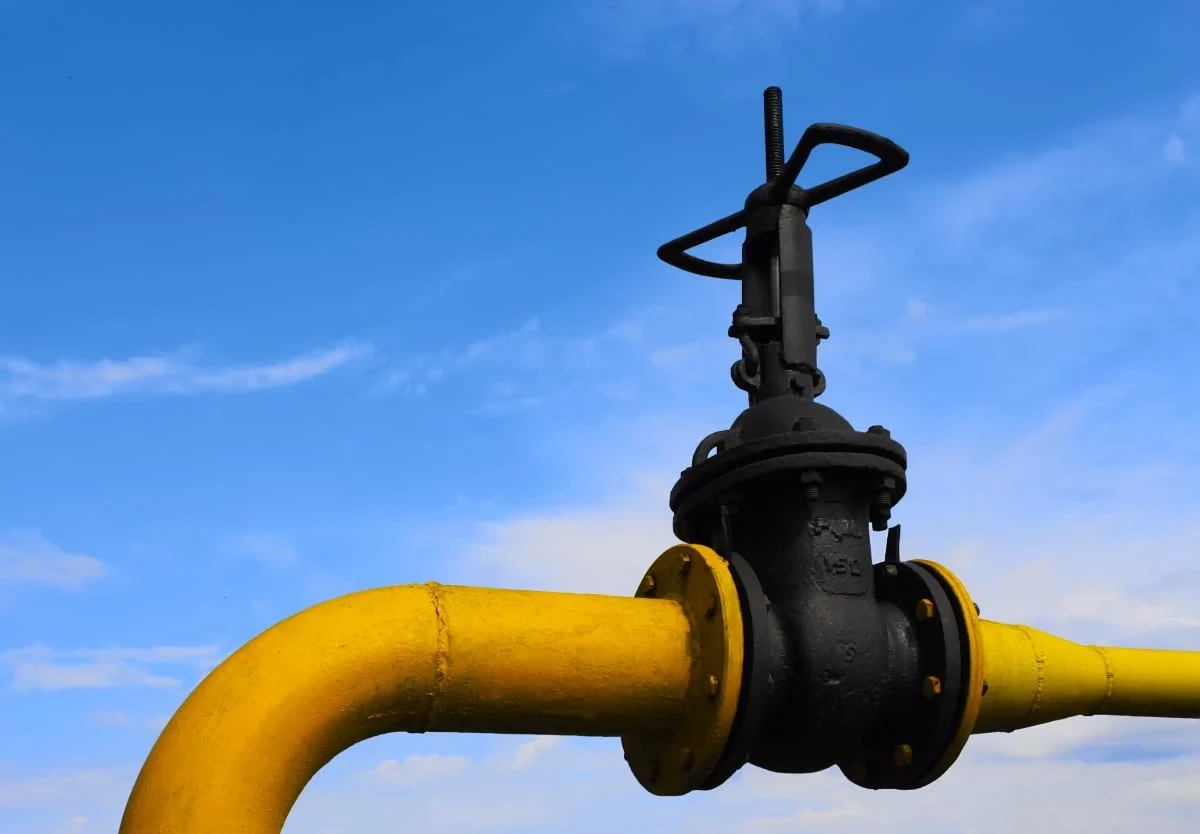 Уряд готує контрольоване відновлення експорту газу з лімітом 15% видобутку