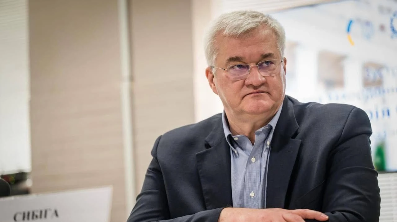 Сибіга провів відверту розмову з Арагчі після каспійського інциденту