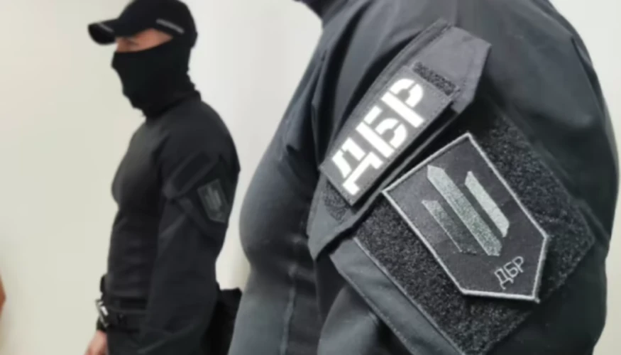 Спецоперація «Чесний призов»: ДБР проводить обшуки у понад 100 ТЦК по Україні