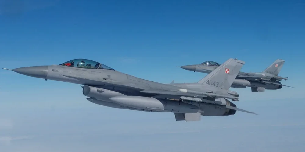 Перевірені цифри втрати F-16 ЗСУ 29 липня 2026 року