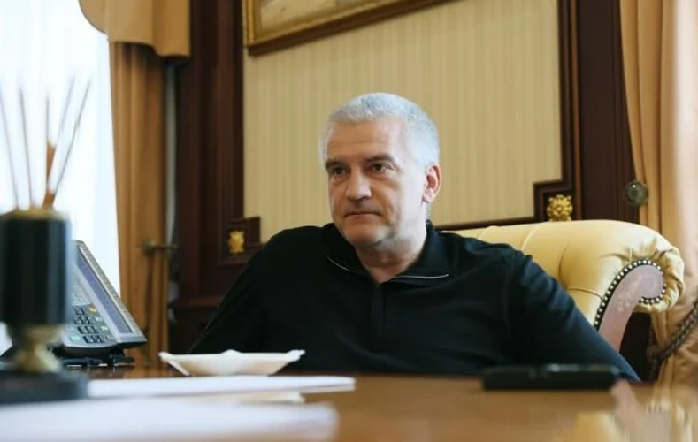 Аксьонов у Криму: що відомо про дати, рішення та кандидатів на заміну