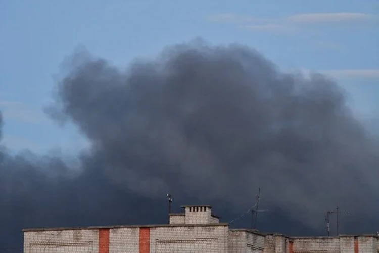 У Хмельницькому 31 липня лунали вибухи без повітряної тривоги: що змінилося на місці
