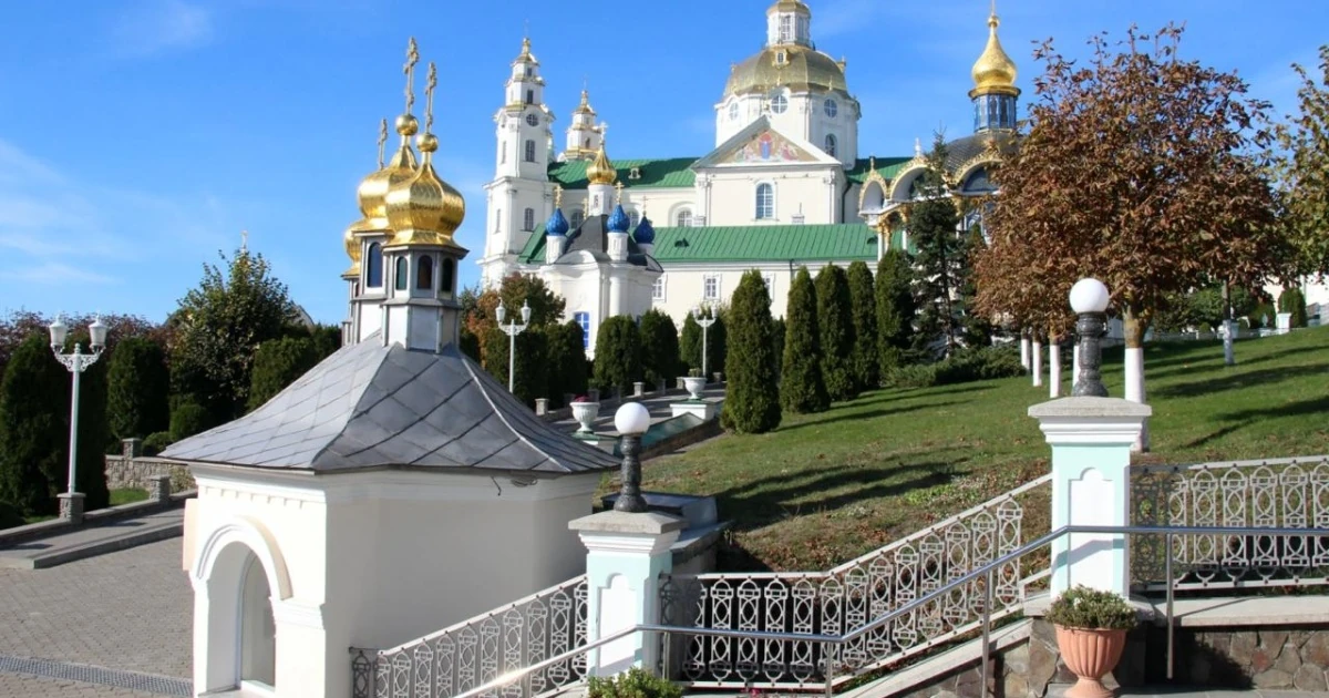 Швейцарія виділила 600 тис. франків на Лавру: оголошення 16 серпня