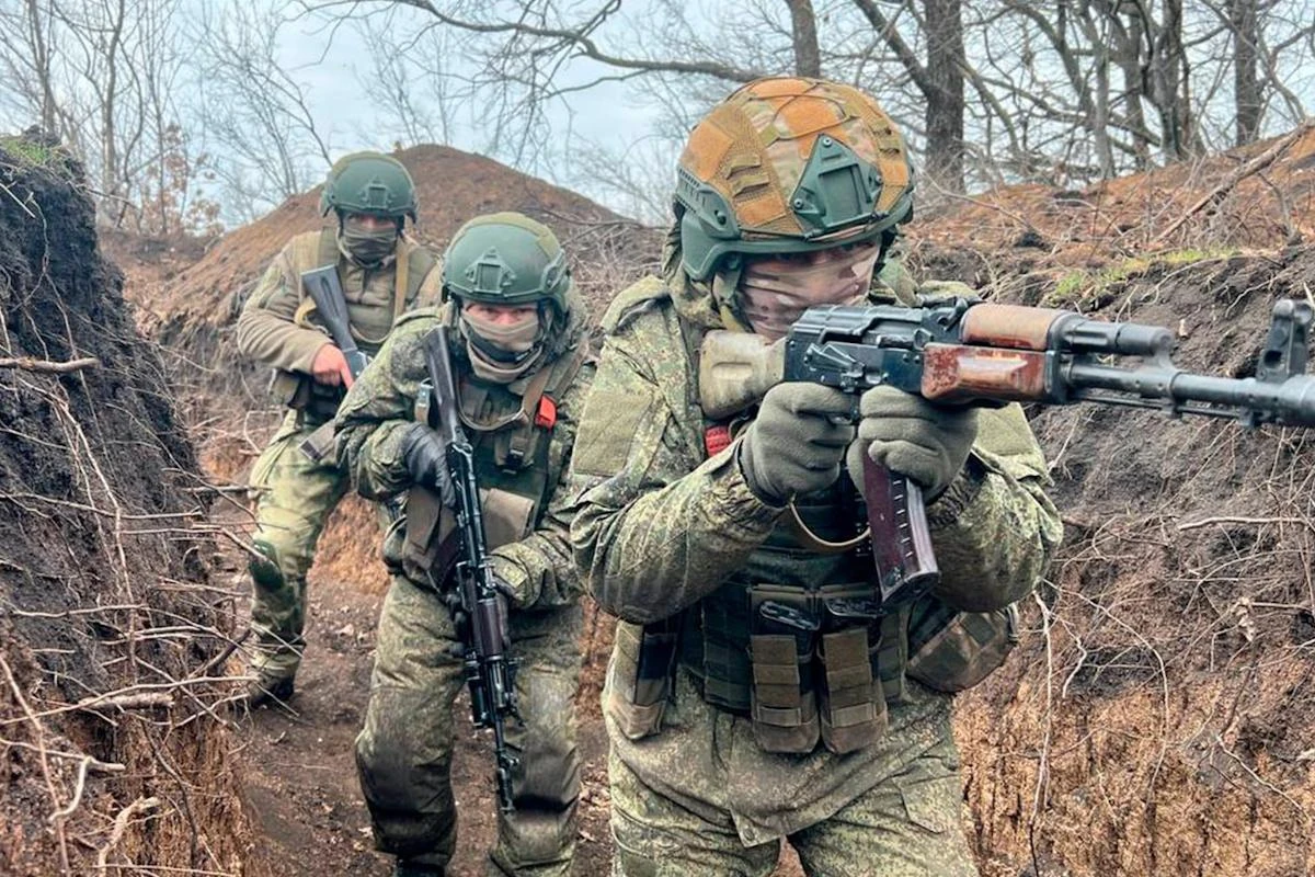Хто рахує території на фронті: DeepState, Сили оборони та ISW у липні 2026