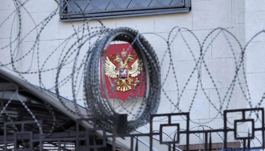 Зеленський підписав указ за рішенням РНБО: санкції проти постачальників російського ВПК
