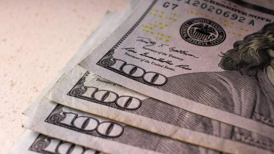 Курс долара та євро від НБУ на 5 серпня: 44,75 і 51,54 гривні