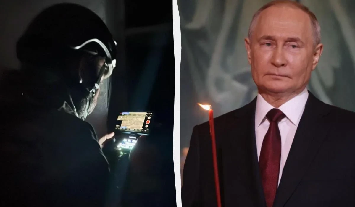 Дата і цифри: 5 серпня 2026 року Путін оголосив нового командувача ВБС