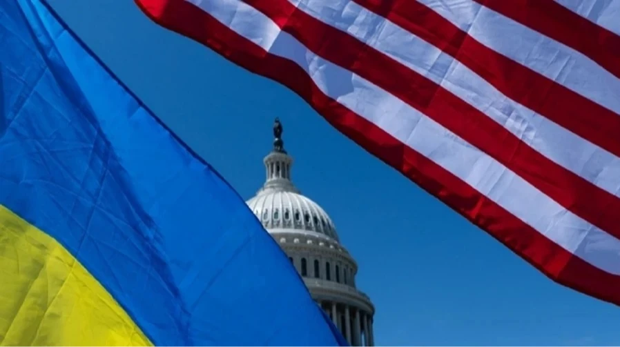 Politico: відновлення розвідобміну США та України підтвердили в Конгресі