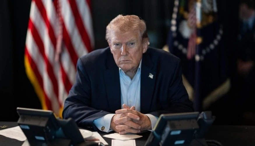 Трамп підписав два укази про громадянство: що відомо з підтверджених даних