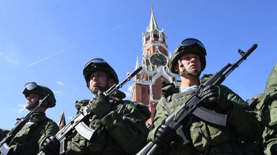 Розвідка США, Путін та НАТО: хто стоїть за новим попередженням про удар