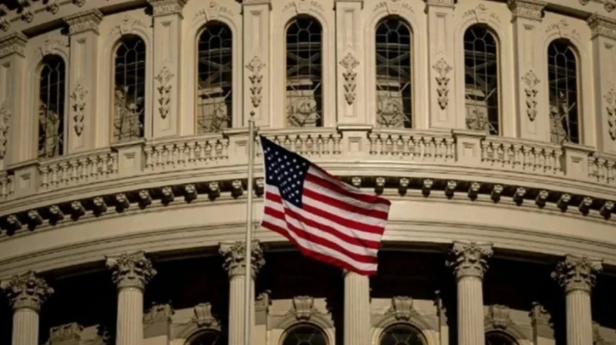 Сенат США схвалив законопроект Грема: 100% мита проти покупців російської нафти
