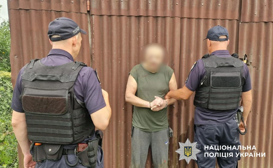 Стрілянина в Їжівцях: підтверджена послідовність подій 28 липня та 8 серпня