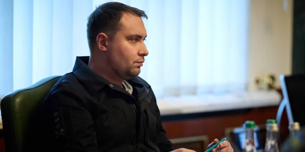 Від спроби мораторію до ескалації: що сказав Буданов на форумі «Україна Завтра»