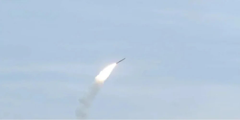 Росія вночі атакувала Одеську область трьома видами ракет та дронами: що відомо