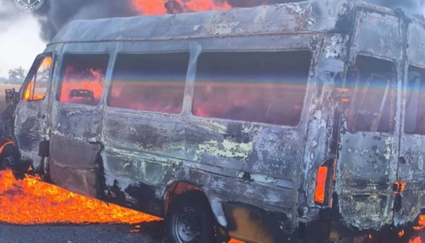 Наслідки ударів 1 серпня на Дніпропетровщині: двоє загиблих, 12 поранених