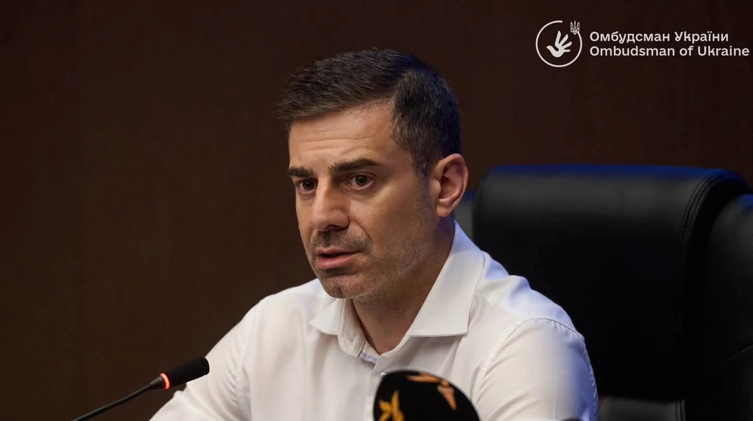 Омбудсмен попередив про загрозу незалежності моніторингу ТЦК на Закарпатті