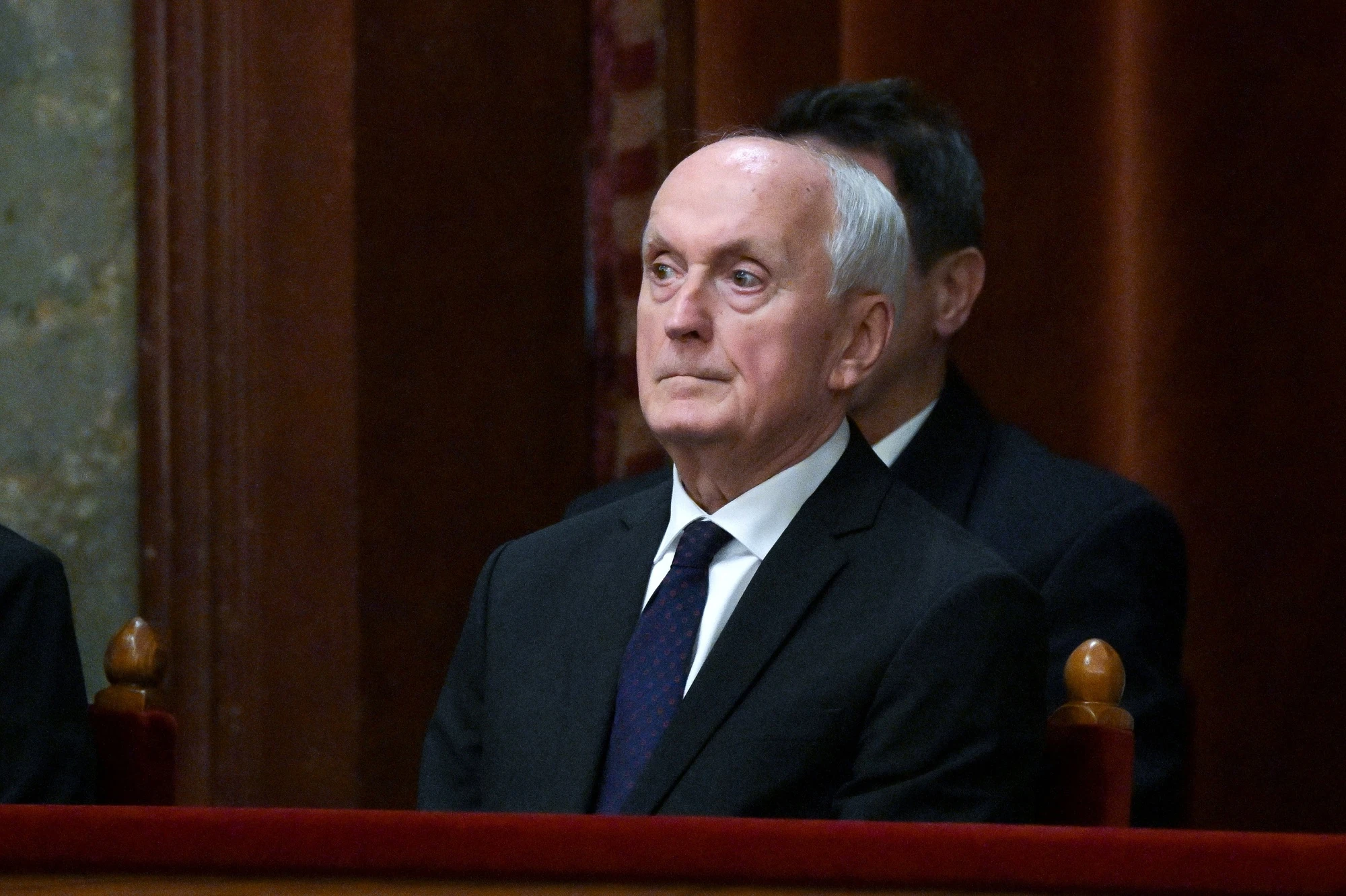 Новим президентом Угорщини став Андраш Бака: голосування 11 серпня
