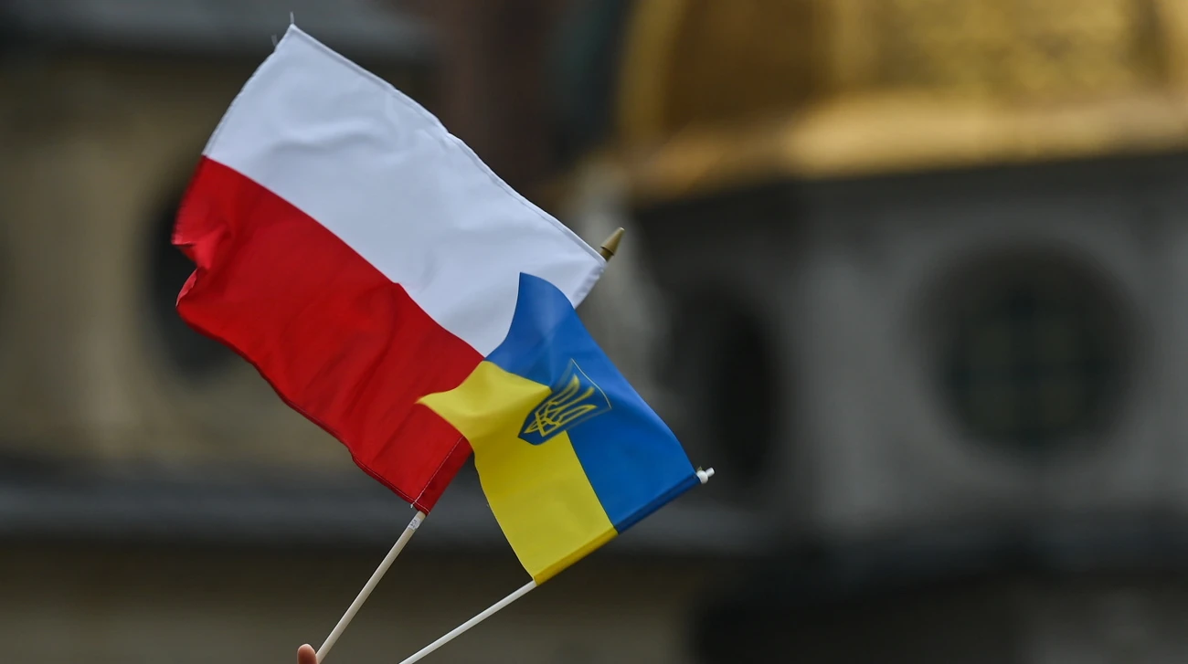 Опитування IBRiS 7–8 серпня: 67,2% поляків підтримали депортацію українців без роботи