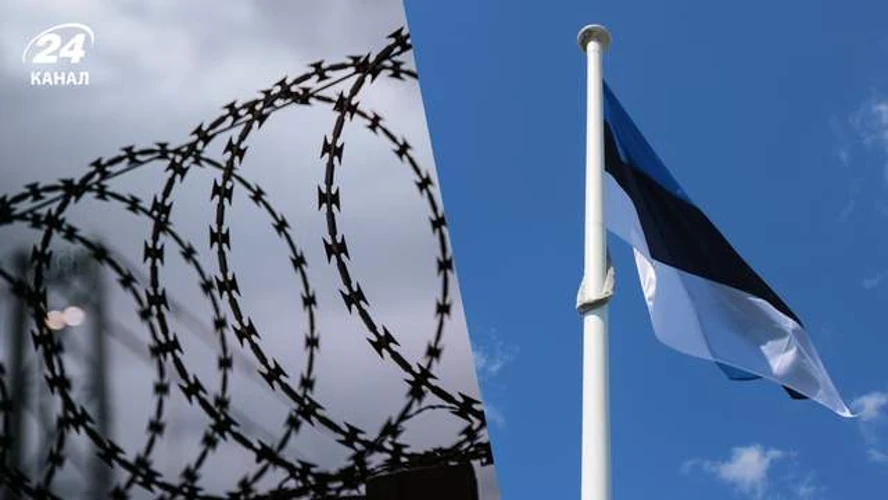 Таллінн не визначив дату скасування обмежень на східному кордоні