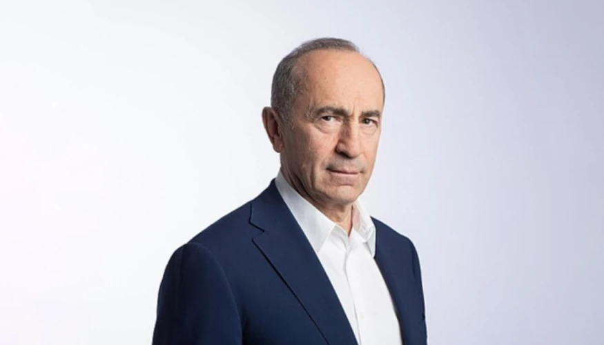 Кочаряна заарештували: ключові факти рішення суду у Вірменії 27 серпня