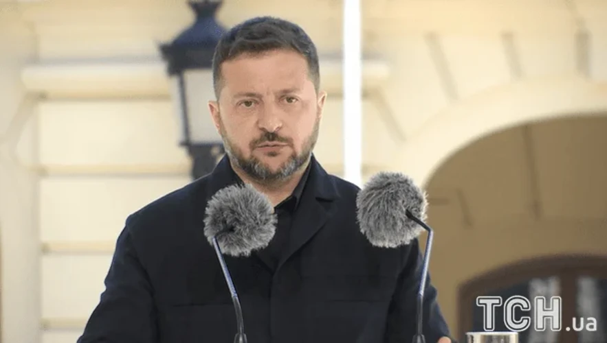 Зеленський підтвердив надходження ракет для Patriot і комплексів Crotale