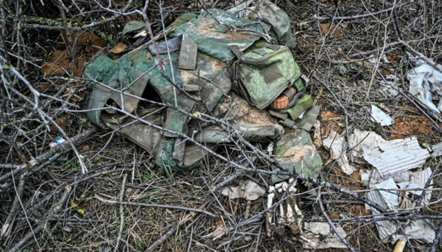 Чому цифра 1590 ліквідованих окупантів за добу стосується кожного українця