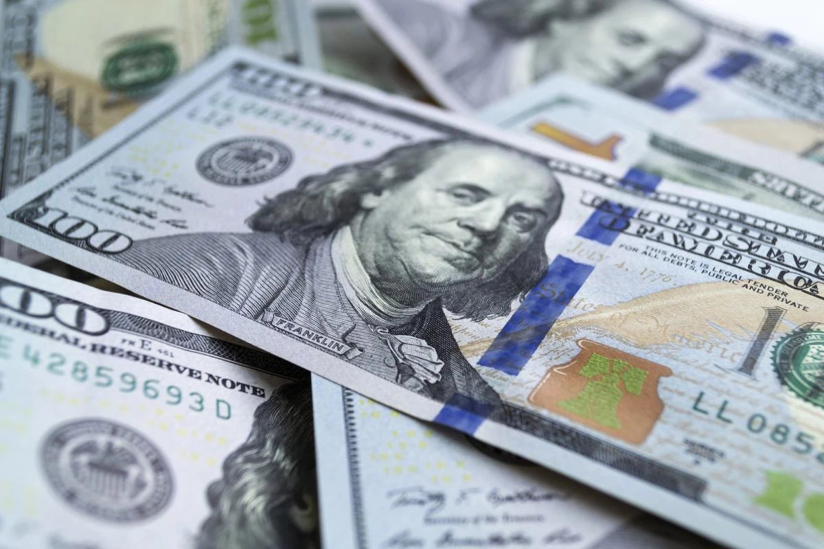 Як змінився курс долара, євро та злотого напередодні 13 вересня