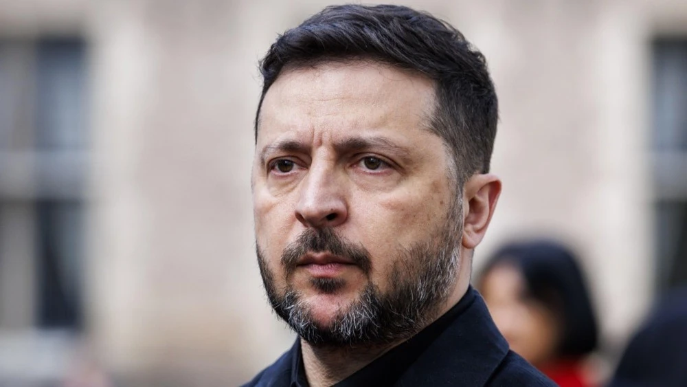Хронологія заяви Зеленського щодо ударів по НПЗ Росії та її передумови