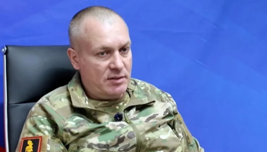 Ліквідація Груніса «птахами» СБС: чому це стосується кожного українця