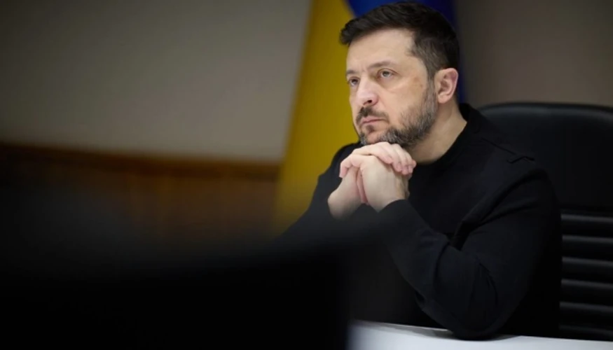 Зеленський 26 вересня пояснив, що відомо про удари по датацентрах і захист зв’язку