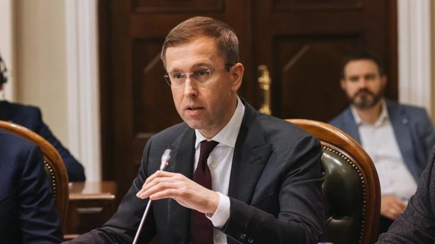 Корецький після зустрічі з G7 та ЄС: 42 рішення уряду потребують голосування Ради
