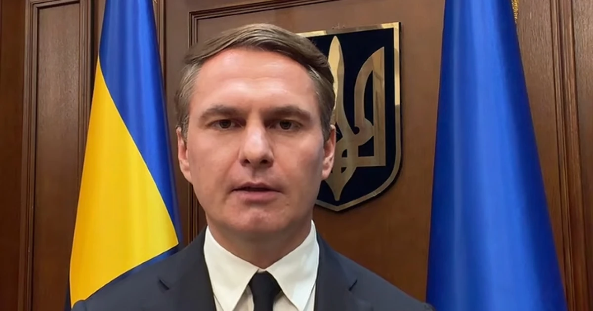 У Офісі генпрокурора розслідують відрядження Кравченка: що вже підтверджено