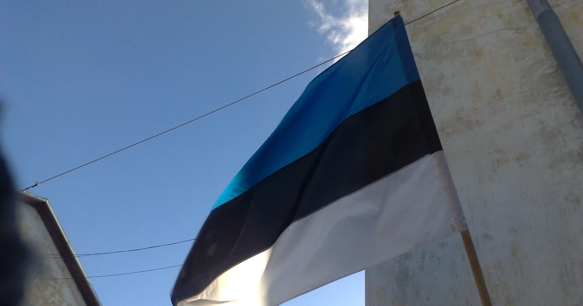 На кордоні з Естонією РФ запровадила обмеження на десять днів