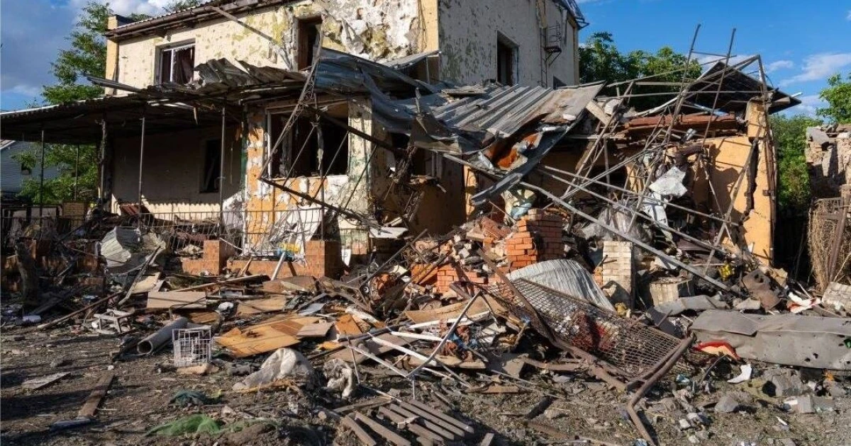 Атака 16 вересня: 80 БпЛА, 63 збиті — пояснення події за ніч