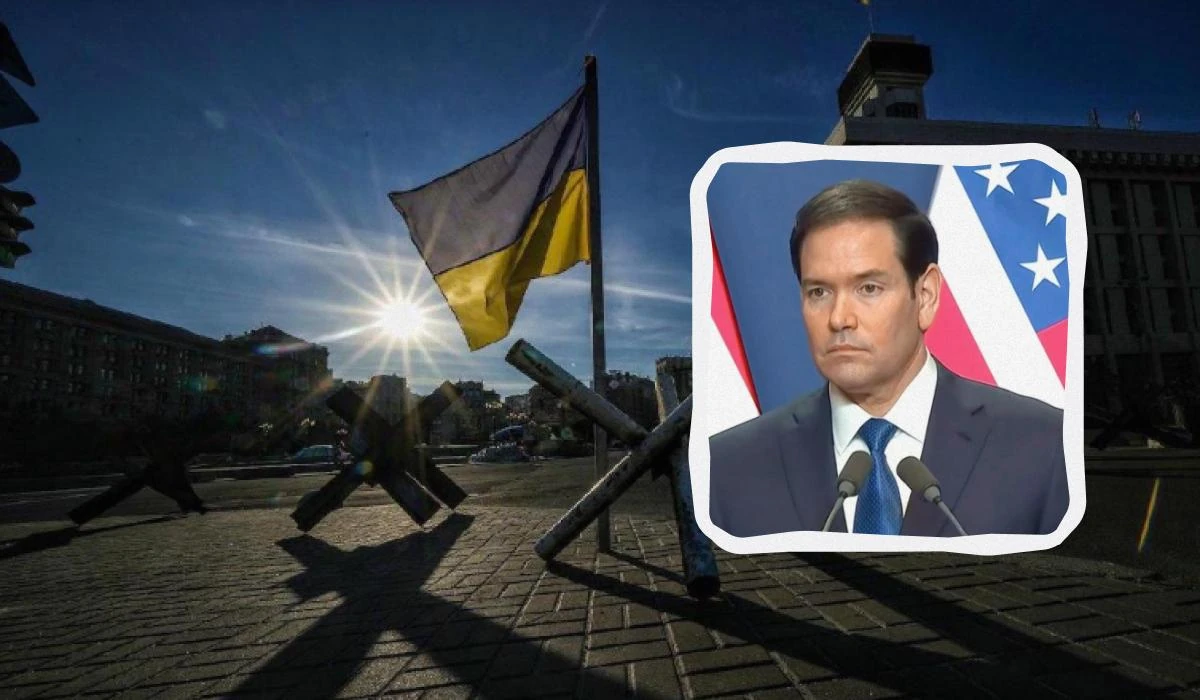 Рубіо пояснив, що заважає просуванню у переговорному процесі між Україною та РФ
