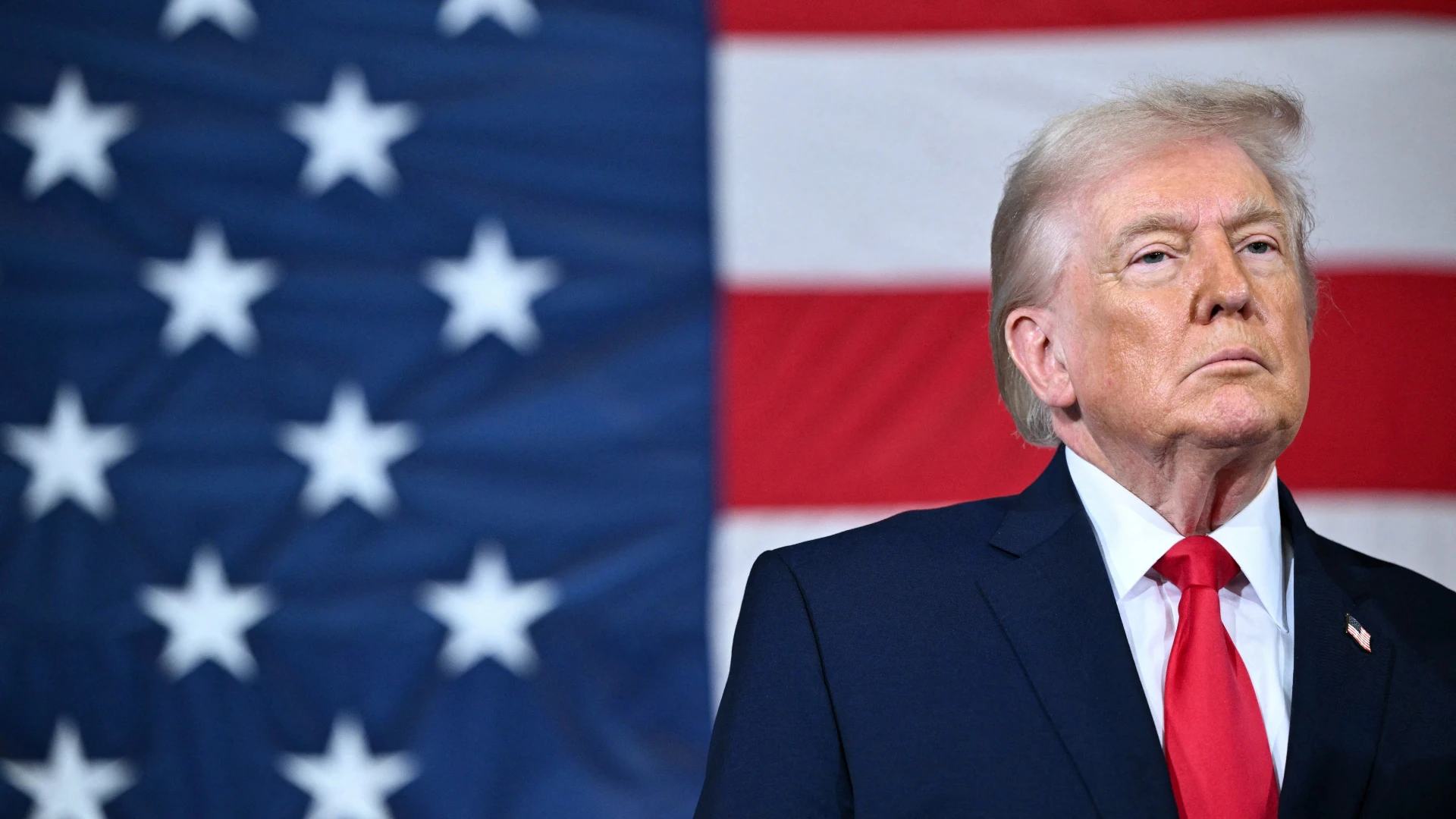 Трамп спрямував 20 млн доларів платників податків на телерекламу свого президентства — NYT