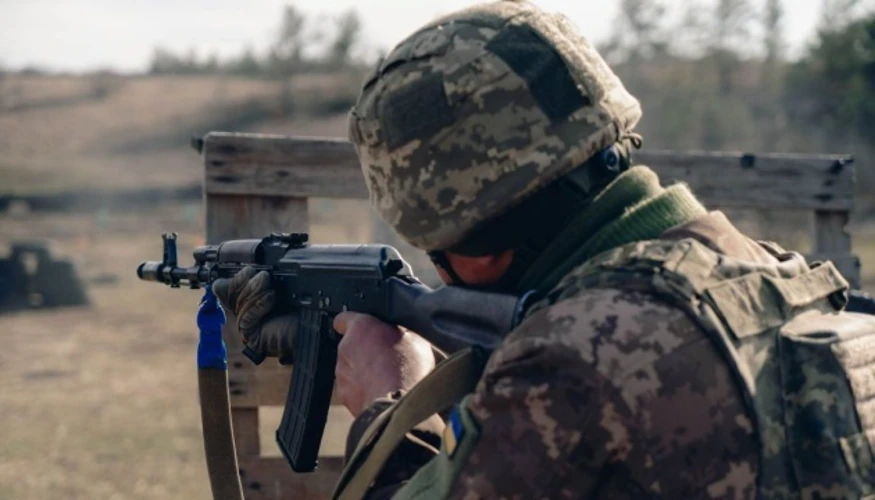 231 зіткнення за добу на фронті: пояснення Генштабу по напрямках