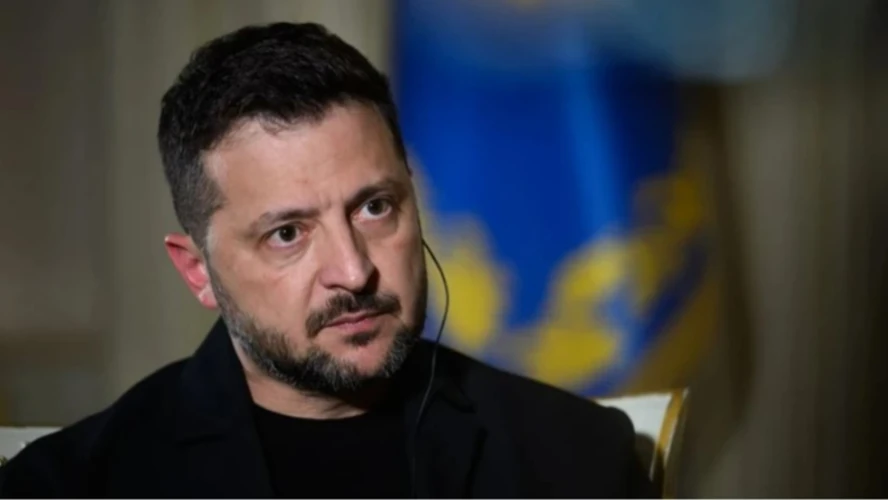 Зеленський у Брюсселі окреслив хронологію переговорів щодо зимового пакета Patriot