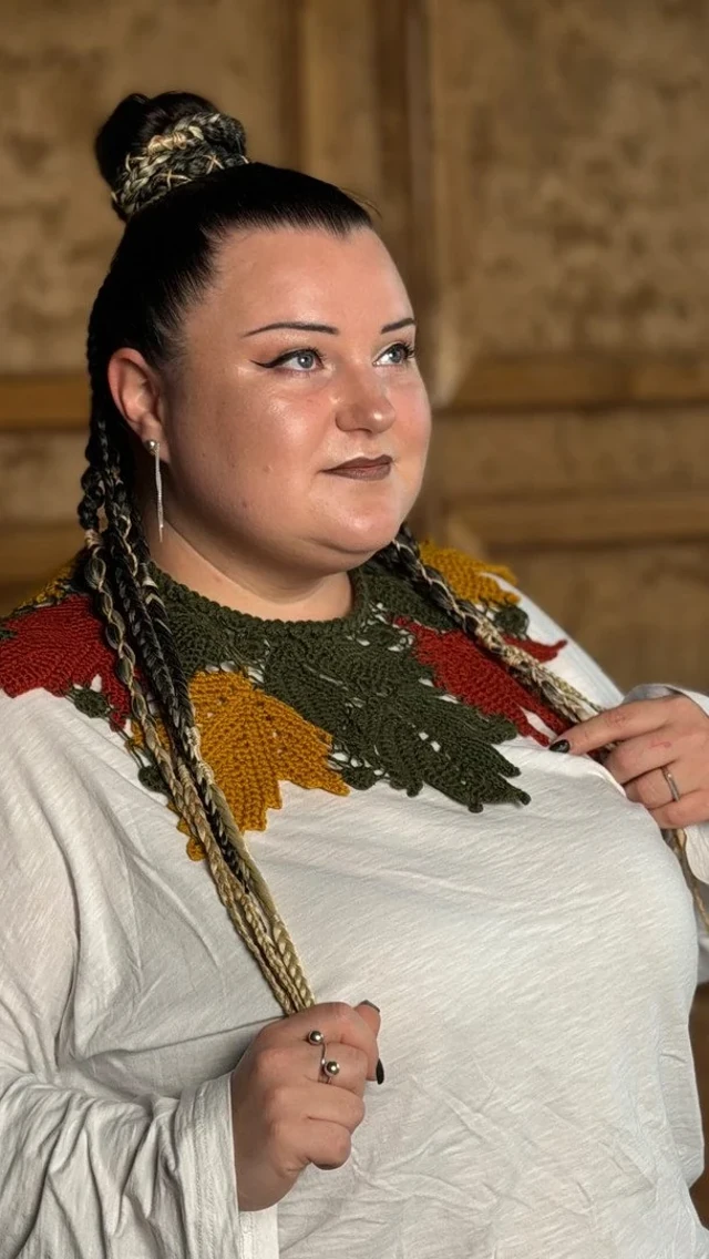 Alyona alyona розповіла про відновлення після баріатричної операції