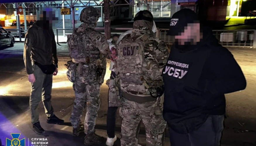 Затримання у Рівному: чому зрив теракту стосується кожного пасажира автовокзалу